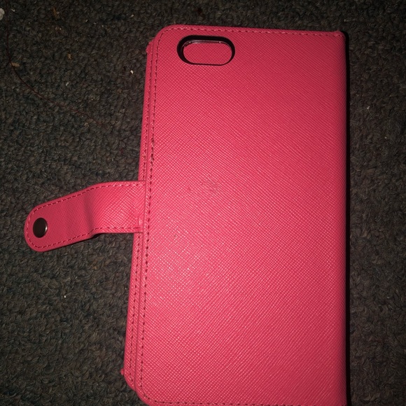 iPhone 6sPlus or equivalent phone wallet case. - Picture 5 of 5
